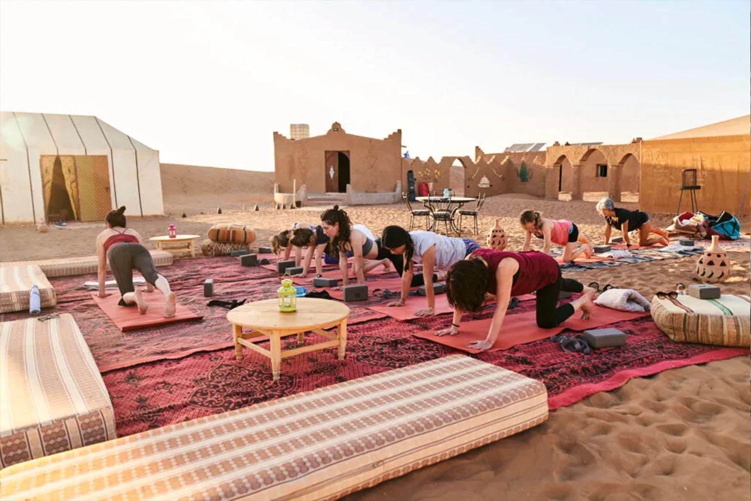 Dar Toda - Zagora Guest House Dış mekan fotoğraf