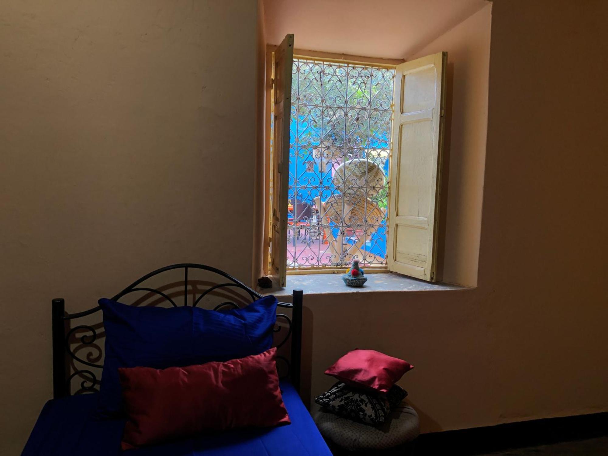 Dar Toda - Zagora Guest House Dış mekan fotoğraf
