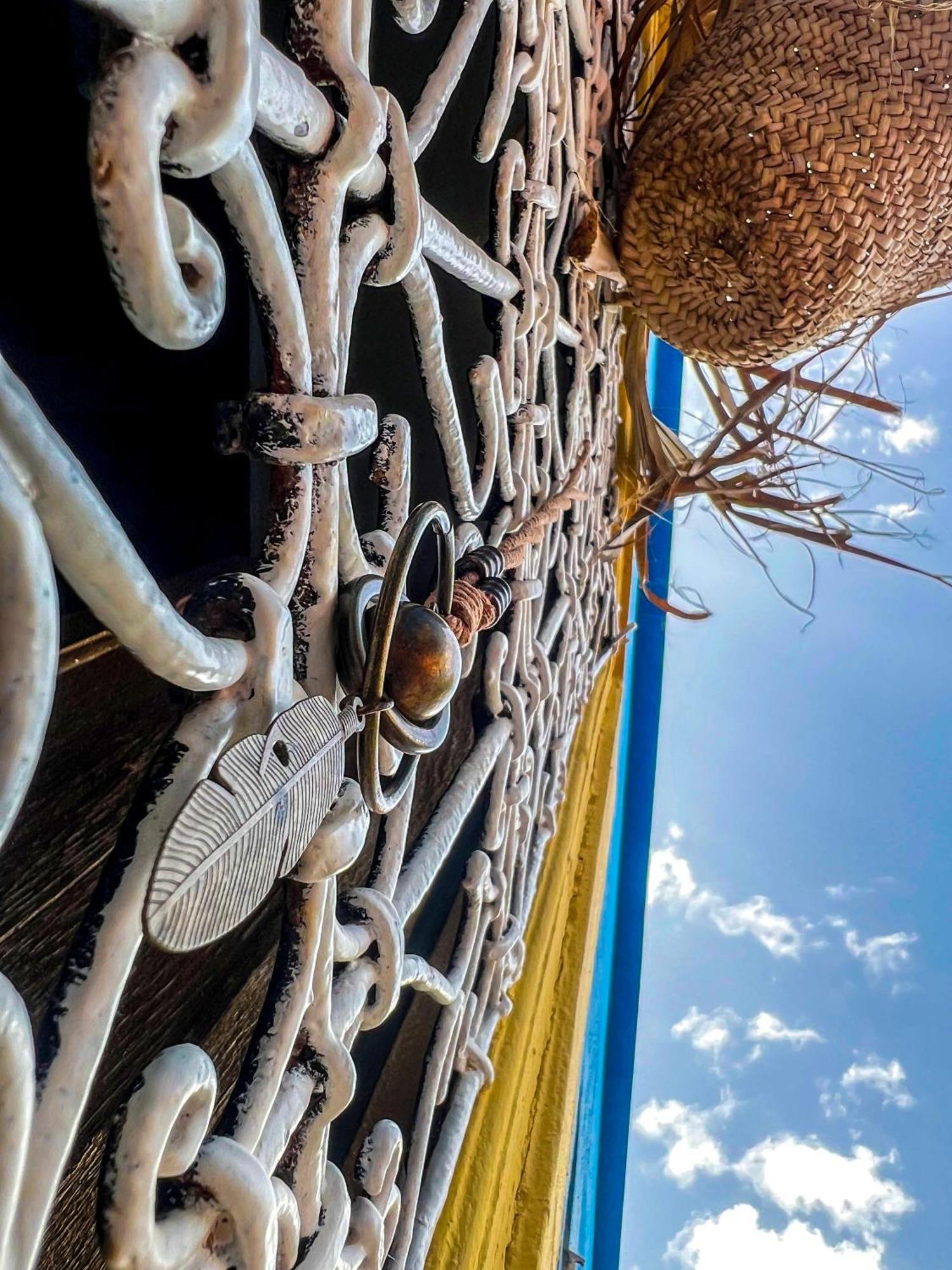Dar Toda - Zagora Guest House Dış mekan fotoğraf